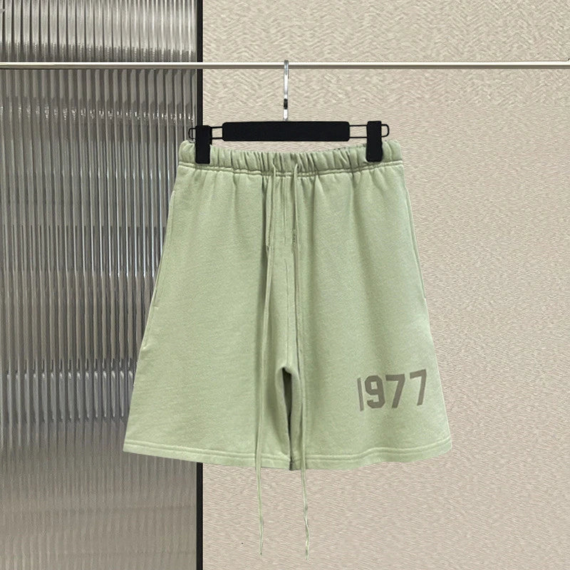 1977 short 1/1
