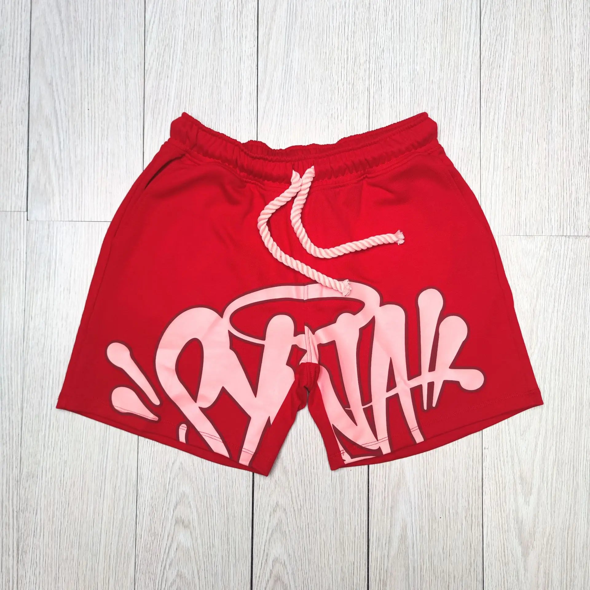 Shorts,shirt Central Cee Y2k