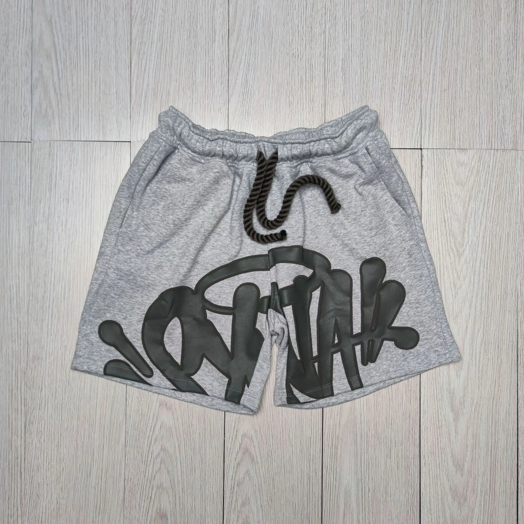 Shorts,shirt Central Cee Y2k