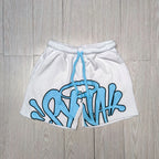 Shorts,shirt Central Cee Y2k