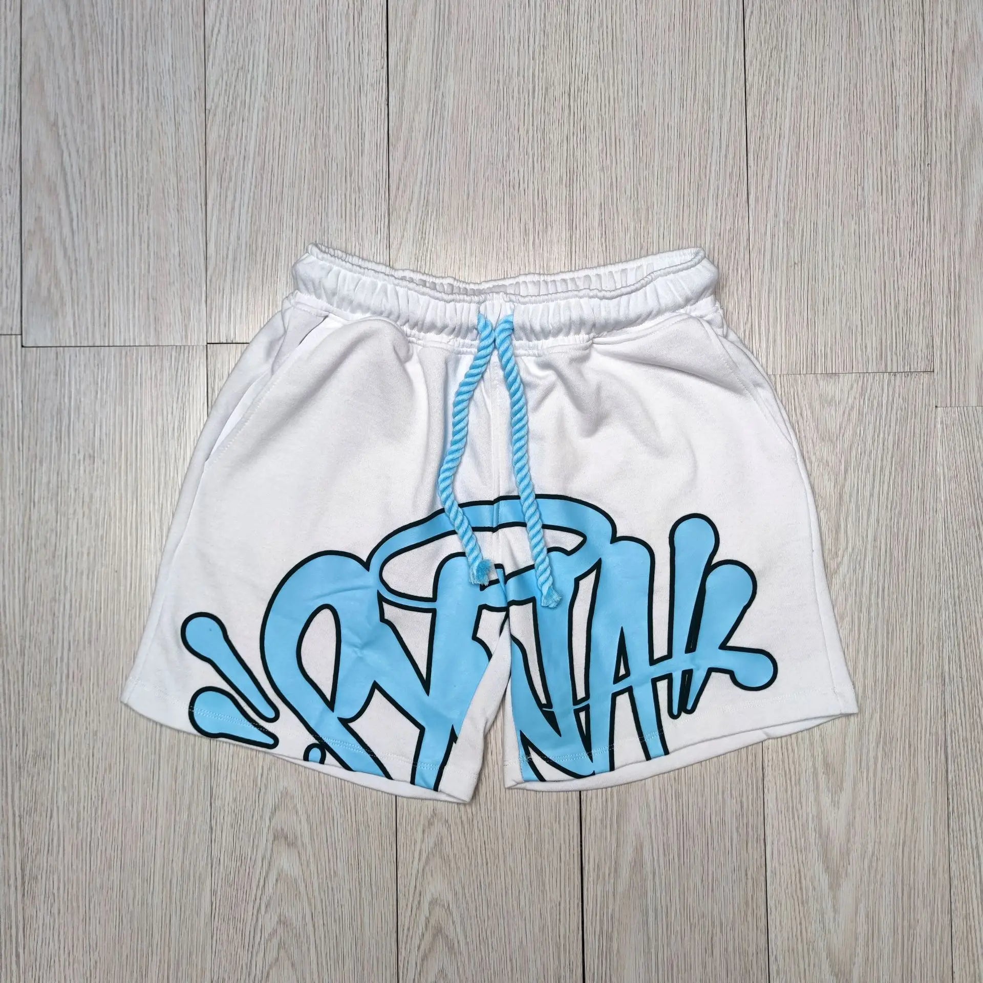 Shorts,shirt Central Cee Y2k