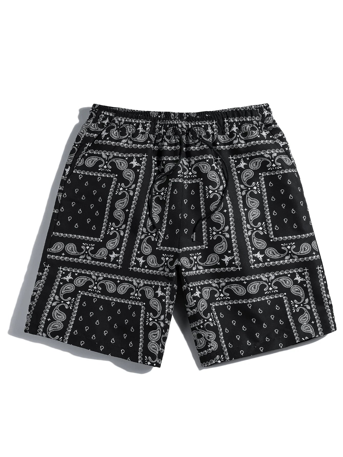 Bandana short