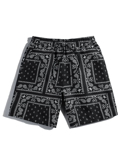 Bandana short