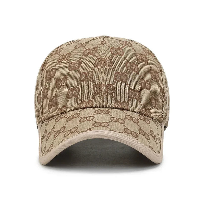 Baseball hats
