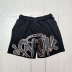 Shorts,shirt Central Cee Y2k