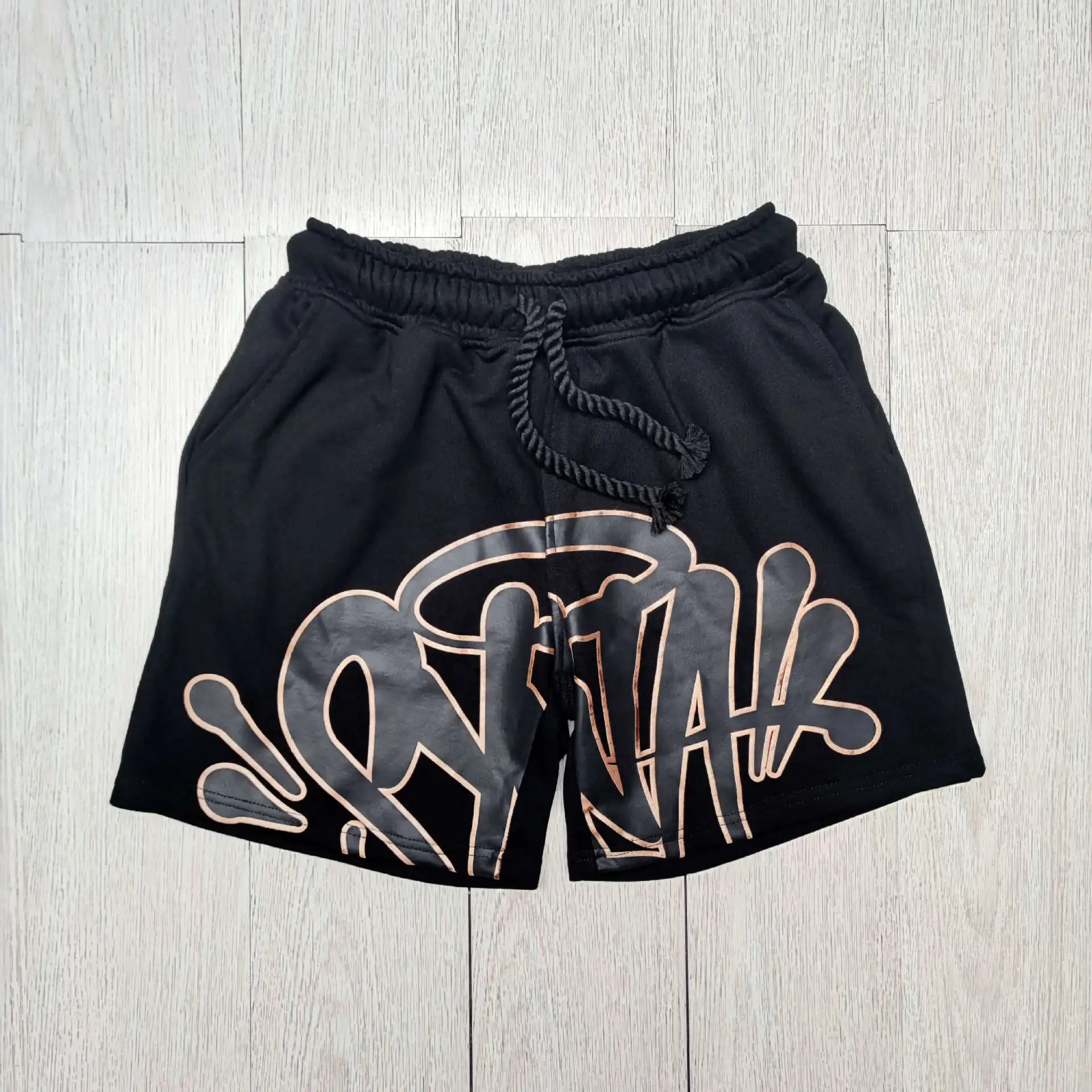 Shorts,shirt Central Cee Y2k