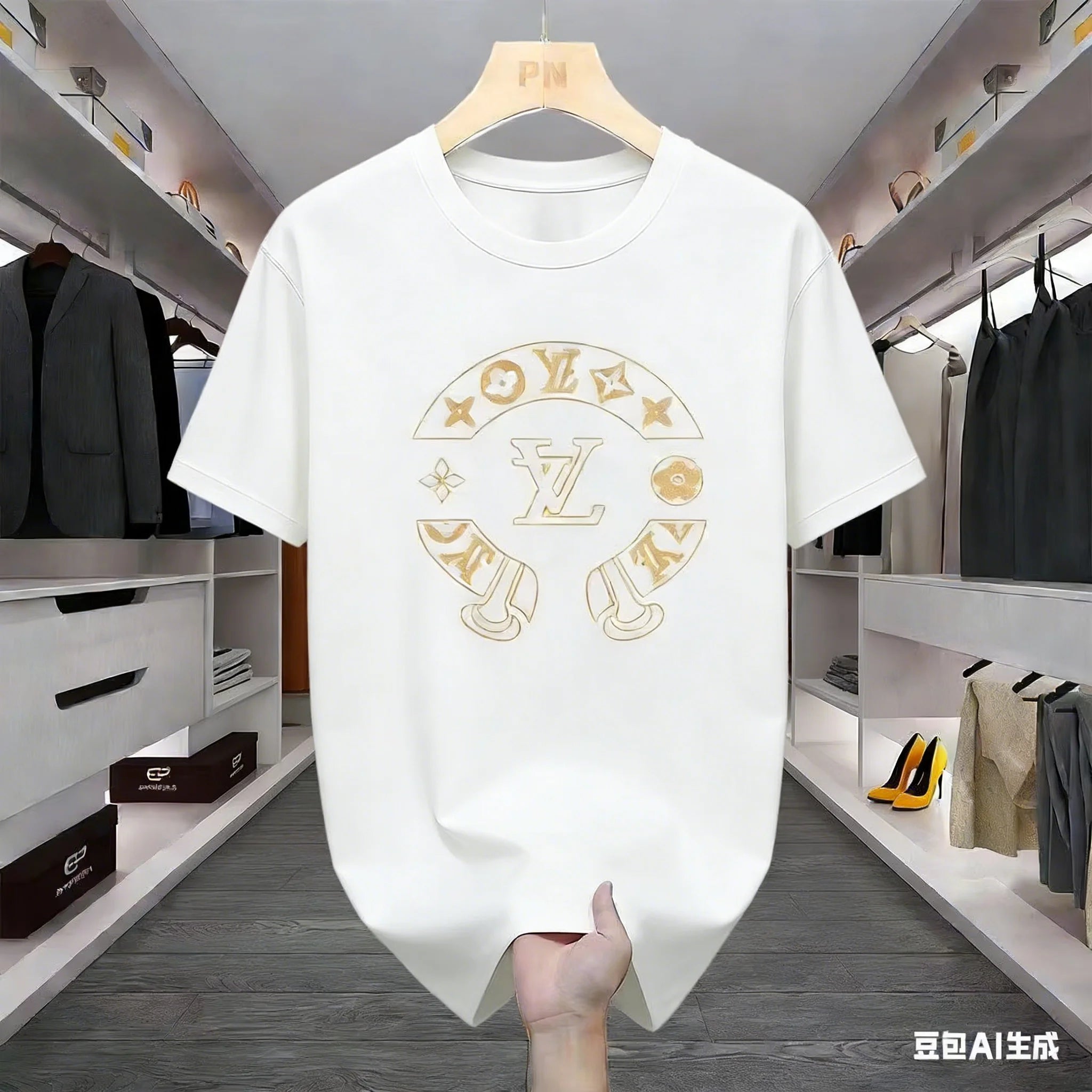 Louis Vuitton shirt  1/1