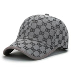 Baseball hats