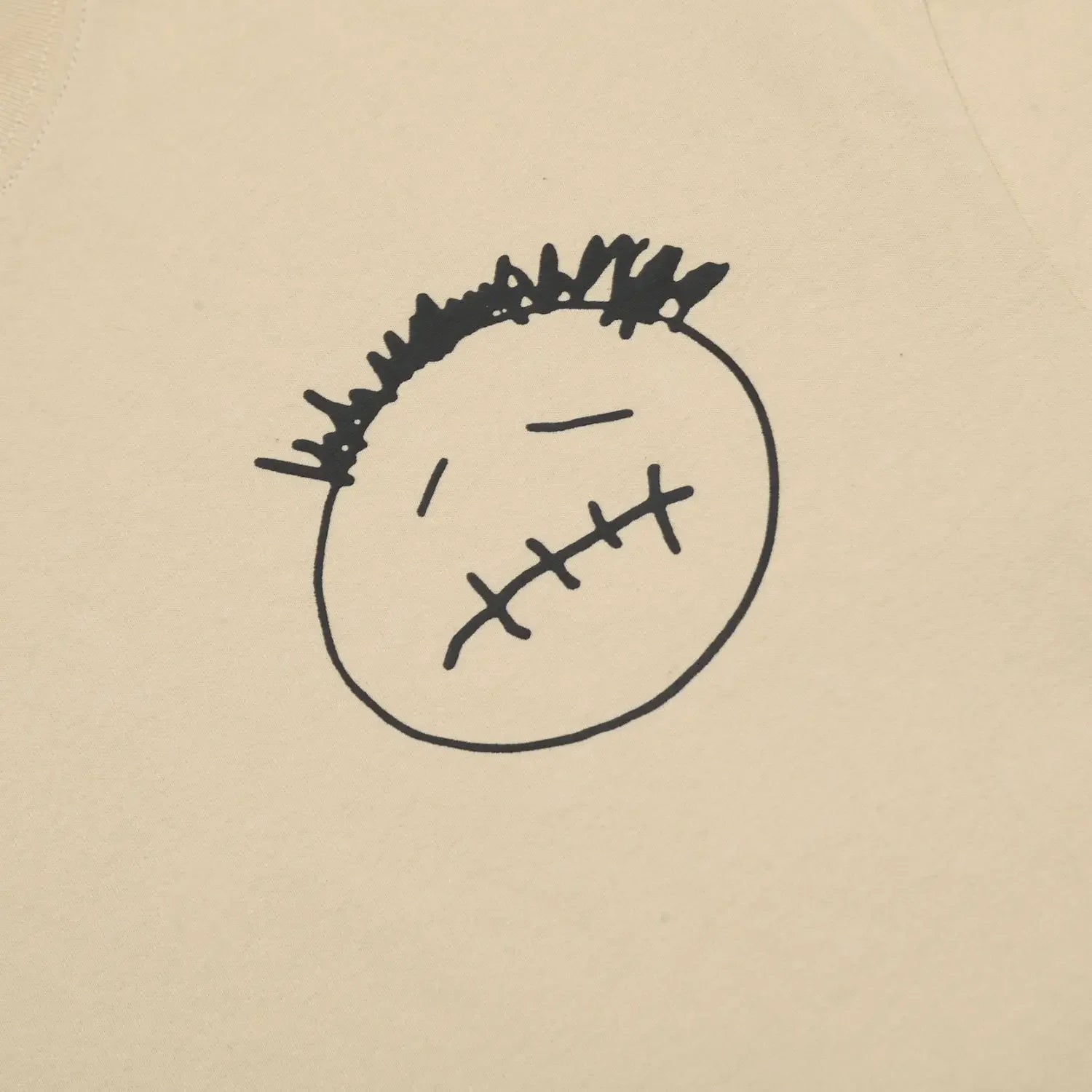 shirt  Travis Scott 1/1