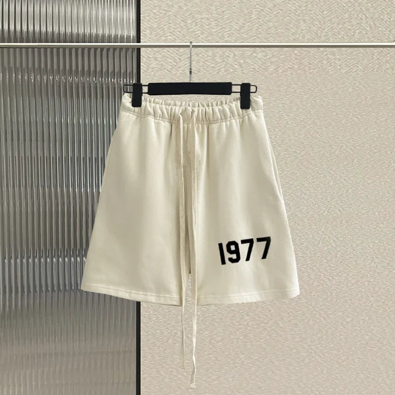 1977 short 1/1