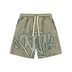 Shorts,shirt Central Cee Y2k