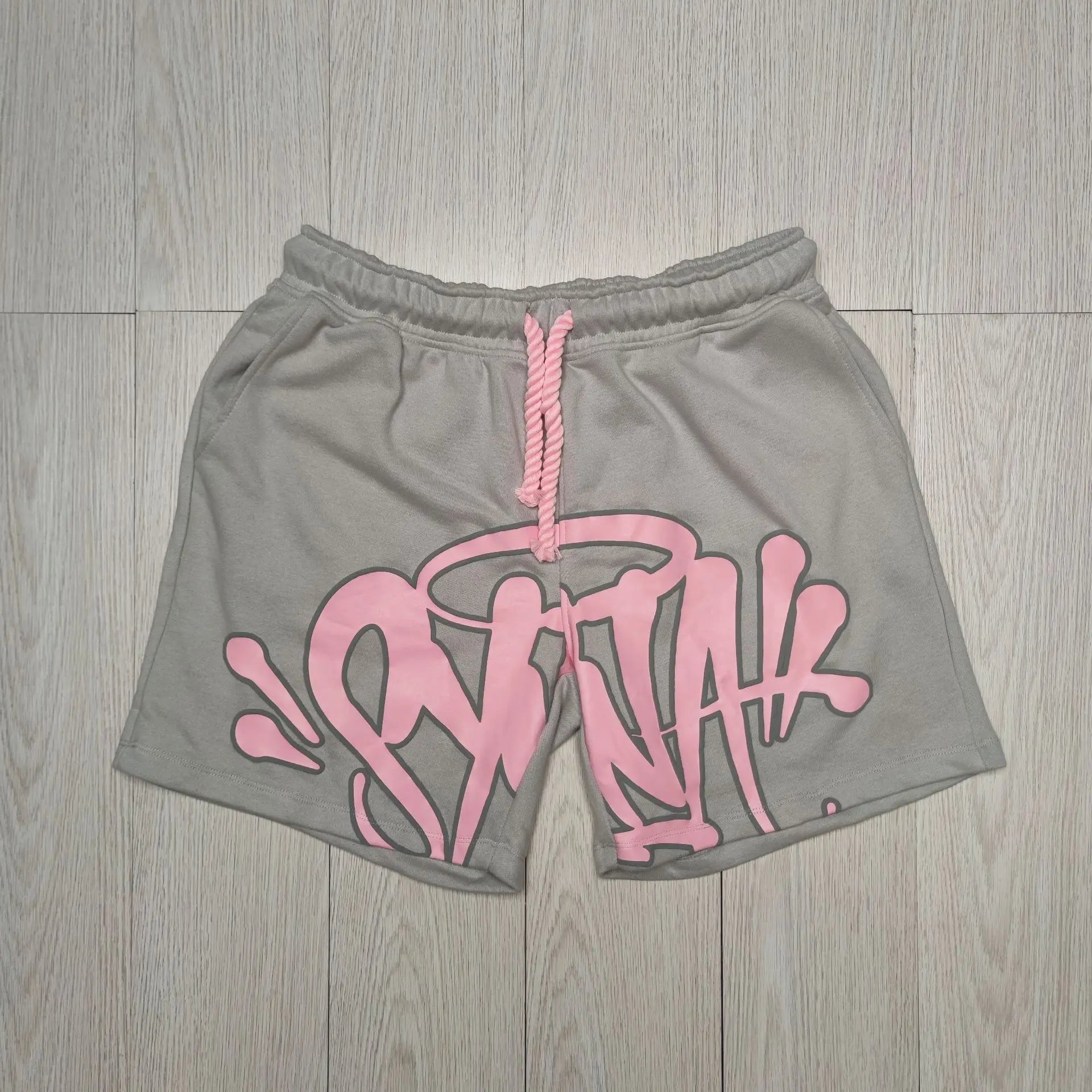 Shorts,shirt Central Cee Y2k