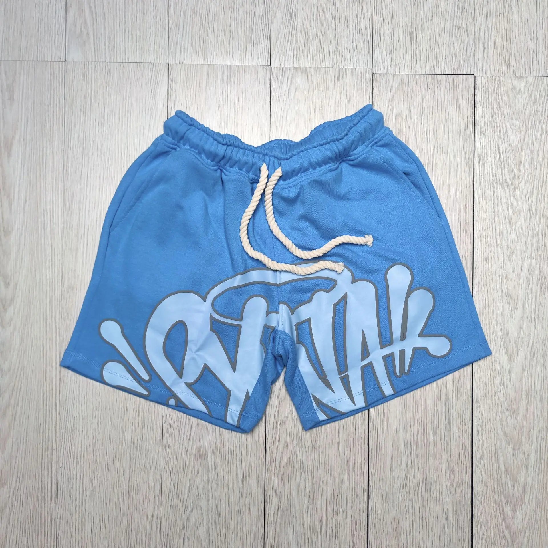 Shorts,shirt Central Cee Y2k