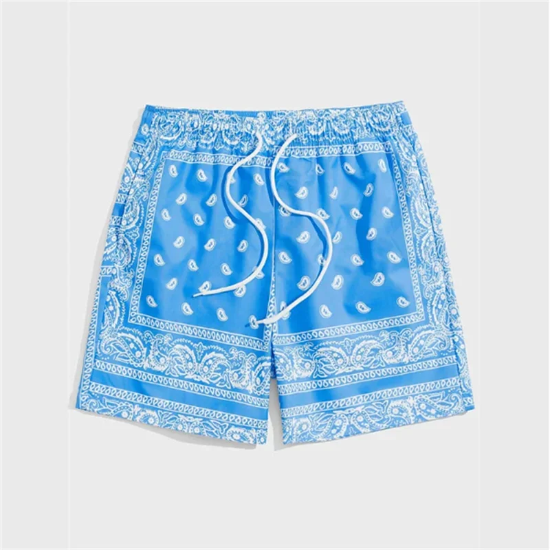 Bandana short