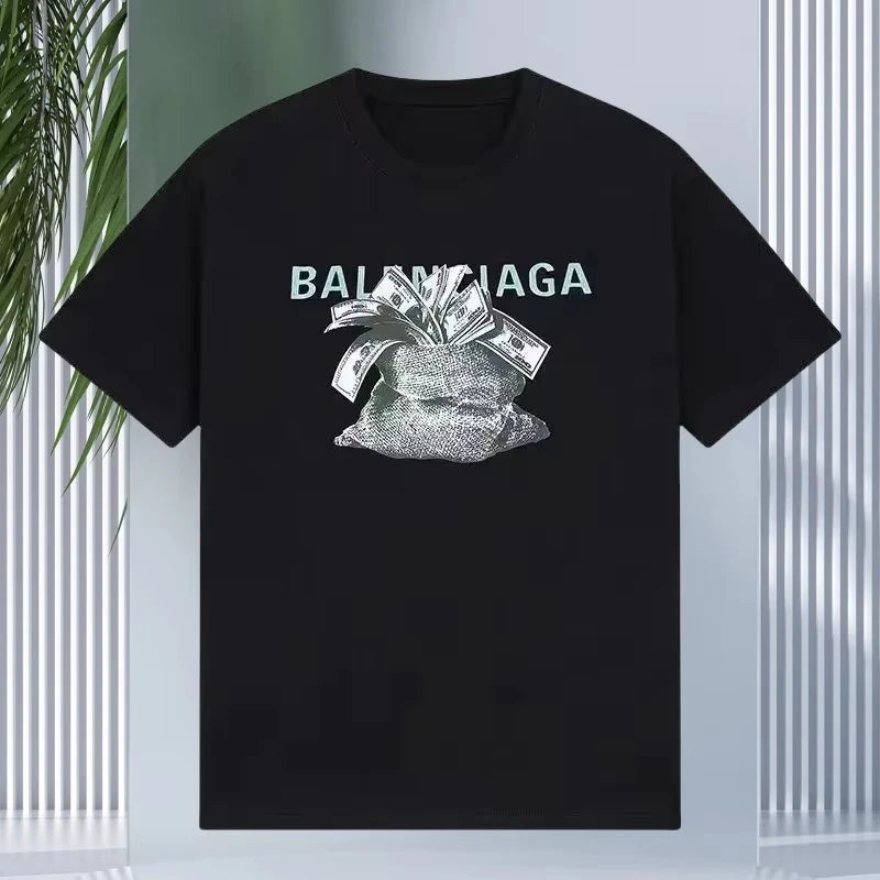 shirt balenciaga 1/1