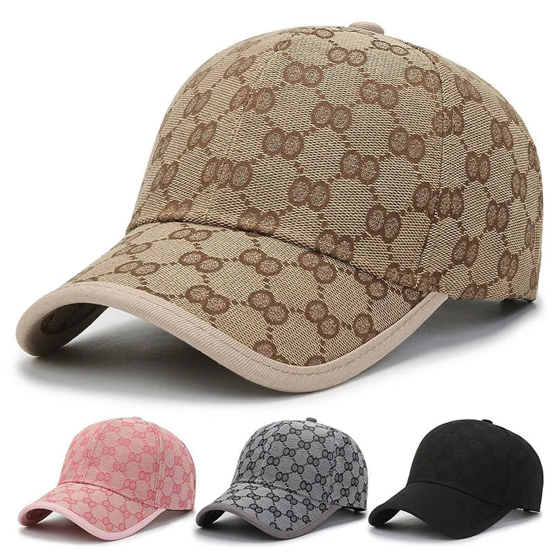 Baseball hats