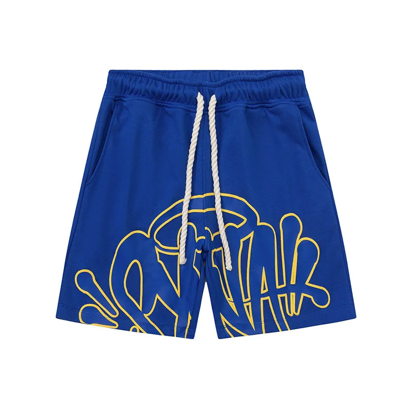Shorts,shirt Central Cee Y2k