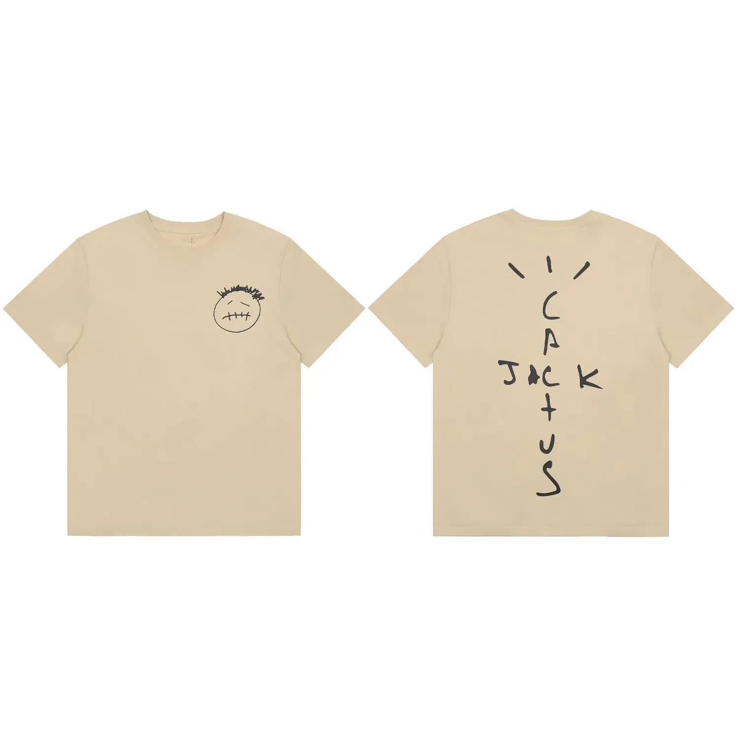 shirt  Travis Scott 1/1