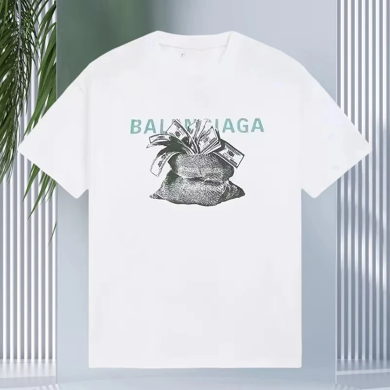 shirt balenciaga 1/1