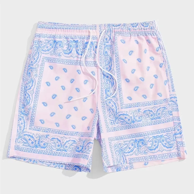 Bandana short