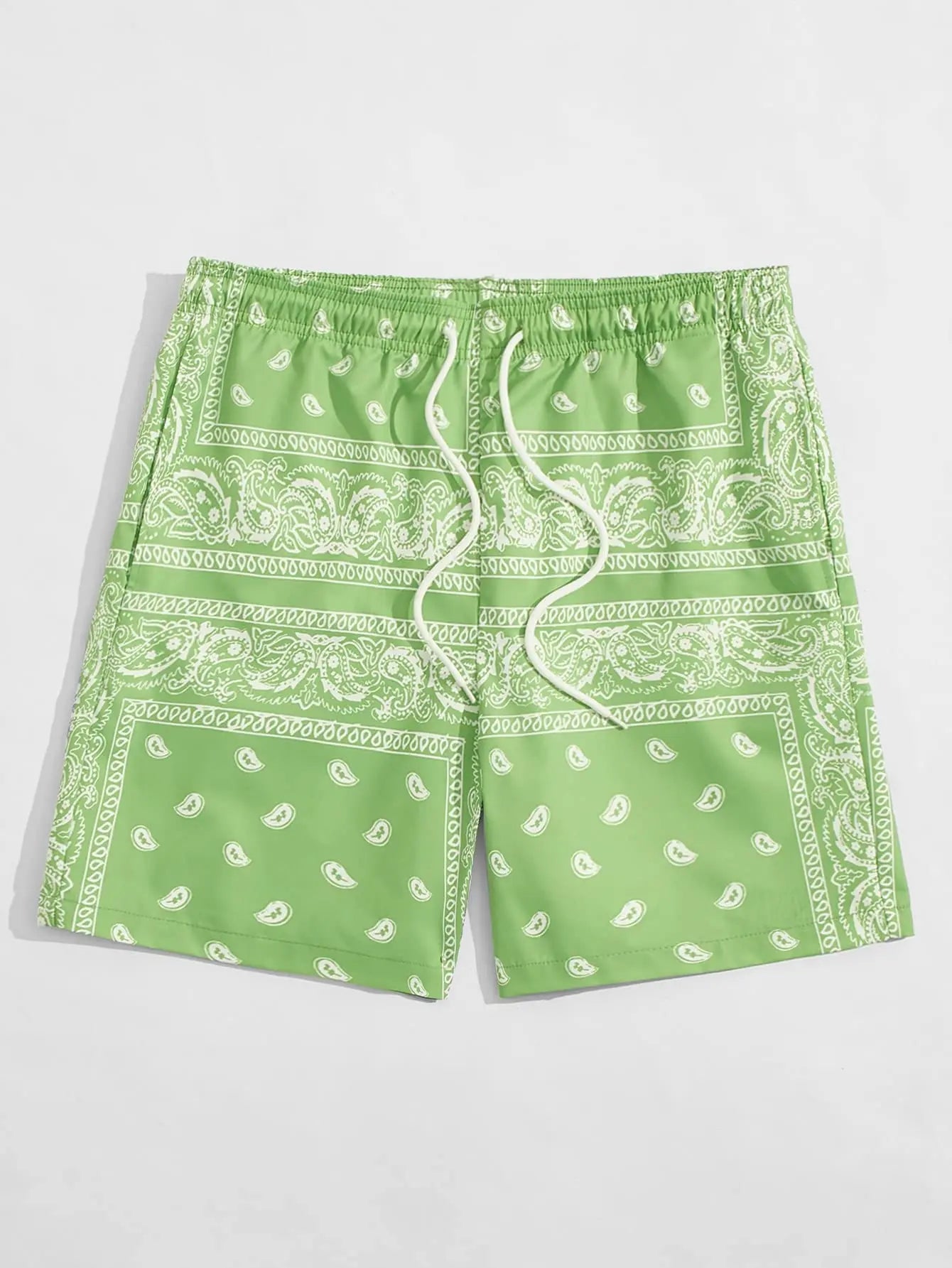 Bandana short