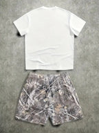 Pants and shirt set