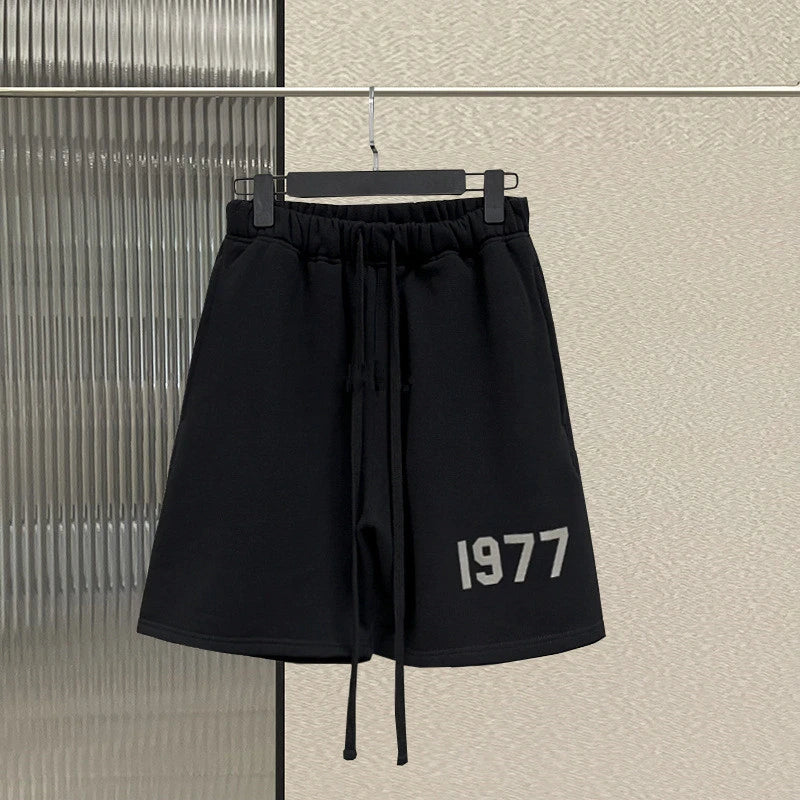 1977 short 1/1