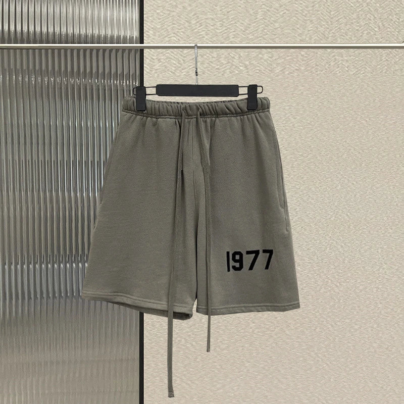 1977 short 1/1