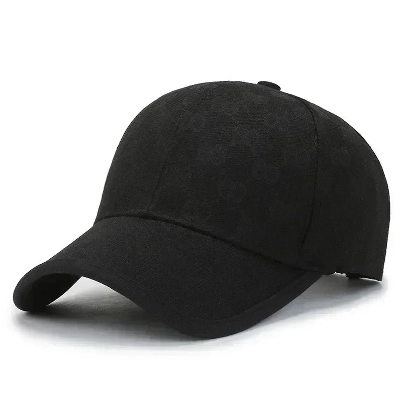 Baseball hats