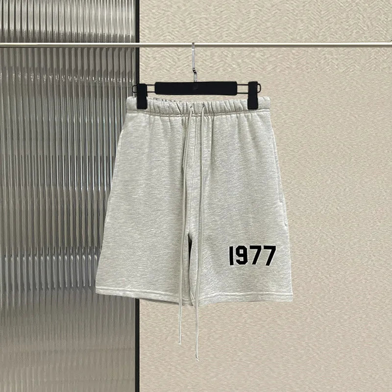 1977 short 1/1