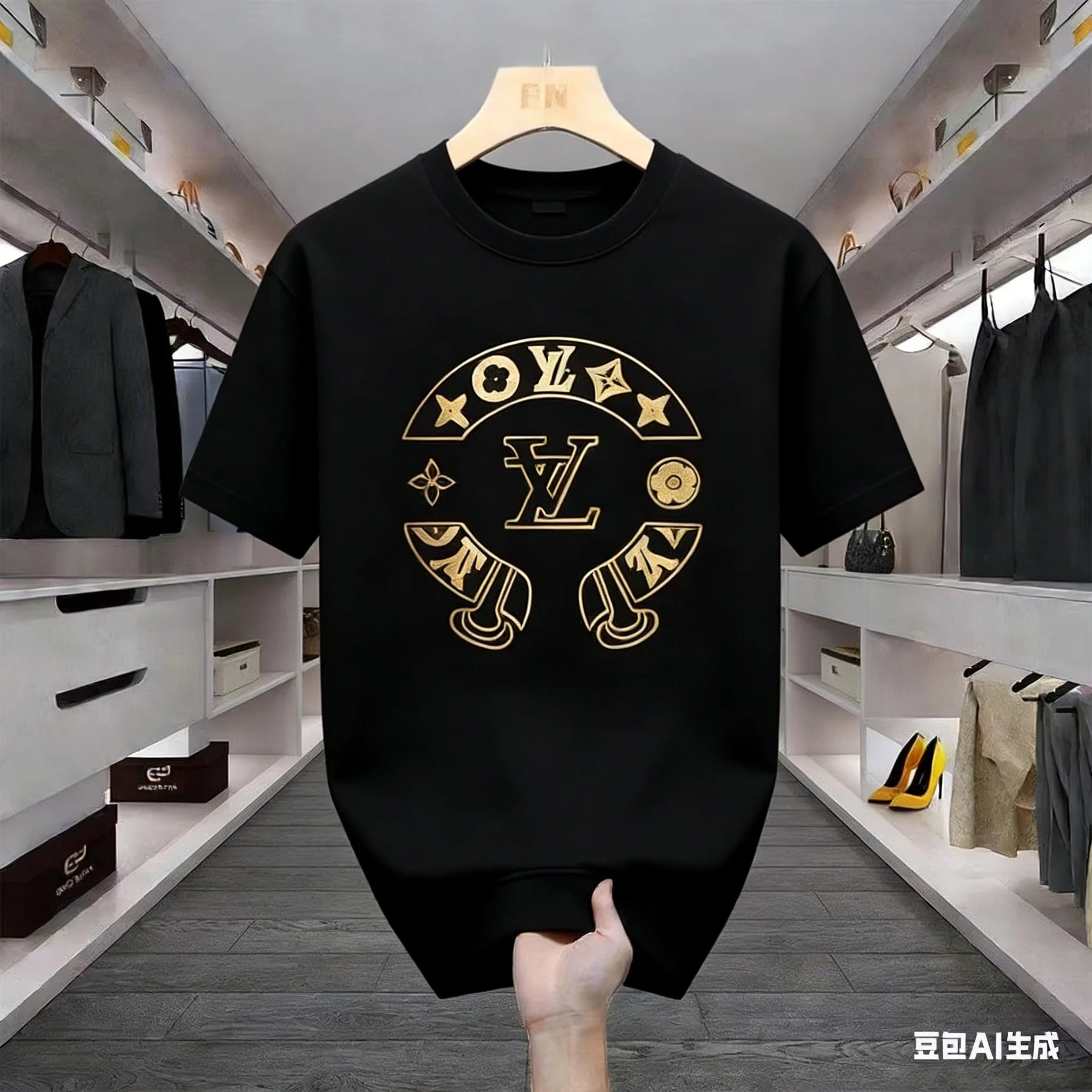 Louis Vuitton shirt  1/1